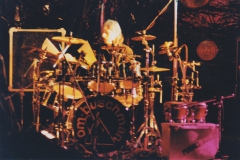 Tom-Drumset